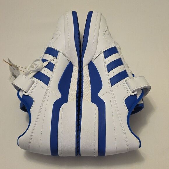 BRAND NEW ADIDAS FORUM LOW CL SNEAKER S2 - Picture 12 of 16